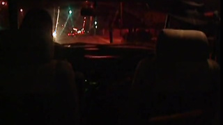 Cute jassie takes some cock in the bathroom