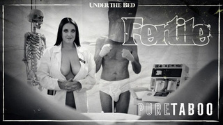 Fertile – Angela White, Alina Lopez