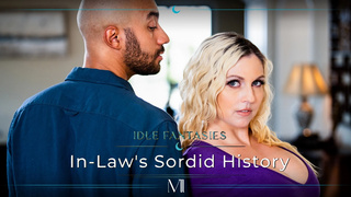 In-Law's Sordid History – Christie Stevens, Oliver Davis