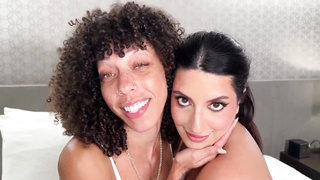 Sarah Arabic & Frecklemonade - Loves To Get Facial (NEW)