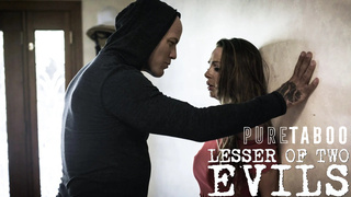 Lesser Of Two Evils – Abigail Mac, Derrick Pierce