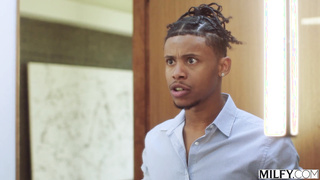 Nicky Huntsman & Lil D.