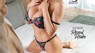 My Sexy Stepmom 3 - Charli Phoenix, Romi Rain, Tyler Faith,Izi Blu