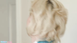 Charli Phoenix - Stepmom Charli Phoenix Pardons The Interruption (25.07.2025) rq