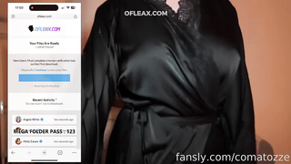 Can't Resist My Step Sisters Huge Ass - Comatozze