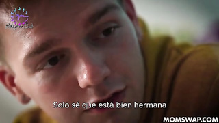 Intercambio de  Mamás muy Putas Sub Esp  Penny Barber