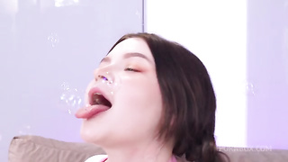 A slut in need of bbc 1501