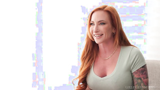 Sophia Locke And Ivy Ireland - Lesbians XXX