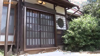 [GVG-798] Forbidden care. Abe Kanna