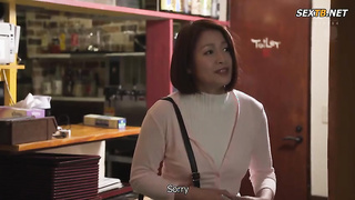 [JUL-623] The Big Dick At Work Made Me Lose My Mind ~ Deeply Branded With The Pleasure Of Despair ~