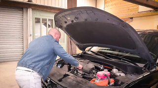 Anais - Convinces her neighbor to help her (26.07.2025) rq