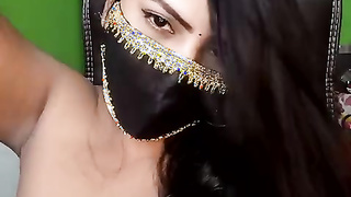 Live Cam SexTeen Model Seema jaan 2 video