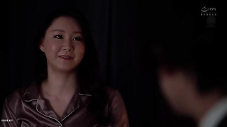 [OFES-006] Married woman turned into a neighborhood breast onahole ~N-cup training circle meeting wi 2 video