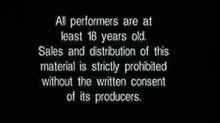 Intense Perversions 1 (1995)
