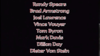 No Tell Motel (1995)