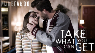 Take What You Can Get – Aften Opal, Lucas Frost