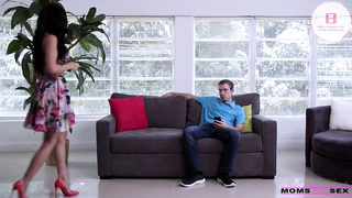 Crystal Rush Hijo, Tenemos que Hablar..... Sub Esp