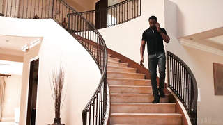 Aria Sloane - Nothing She Won't Stoop To (29.07.2025) rq