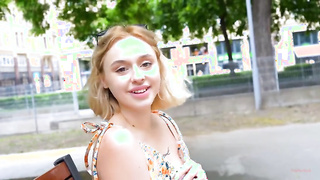 Molly - REALITY XXX
