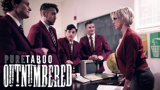 Outnumbered – Dee Williams