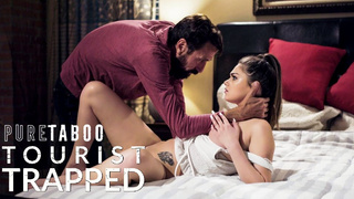 Tourist Trapped – Athena Faris, Steve Holmes