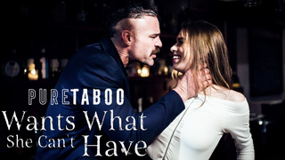 Wants What She Can't Have – Jill Kassidy, Charles Dera