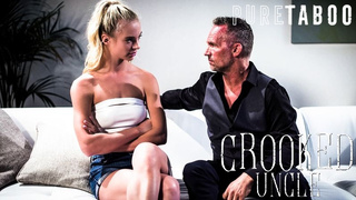 Crooked Uncle – Lana Sharapova, Marcus London