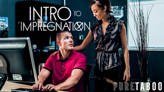 Intro To Impregnation – Christy Love, Codey Steele