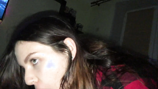 Alyssa Quinn crempie