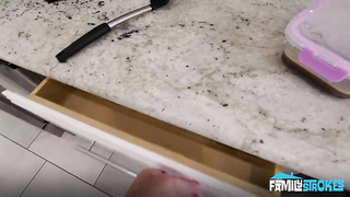 Lily Winters - Daughter XXX