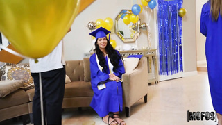 College Graduates - Hold the Door House Party