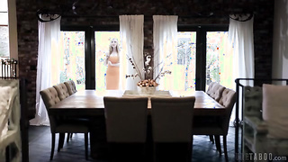 Lesbians having fun together 1626