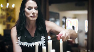 Lesbians having fun together 1631