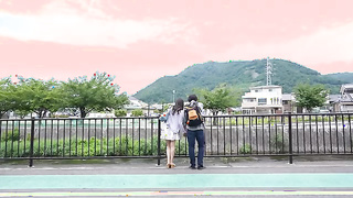 [ALDN-278] Mother and chlds Two-Person Journey- Maki Kyouko