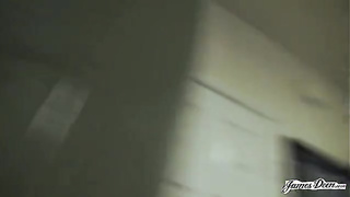 Hardcore xxx video fucking Katrina jade party girl James Deen