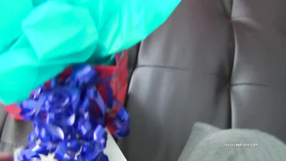 Mia Khalifa - Birthday Surprise 2 video