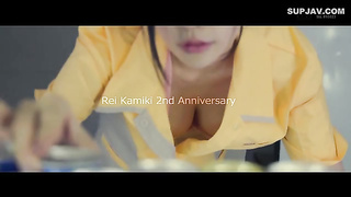 Rei Kamiki Start 023