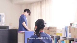 Rei Kamiki STARS 964 ENG