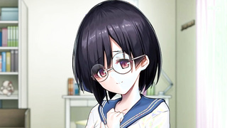 Могу я попросить тебя о чем-нибудь неприличном - Делай это со мной почаще, моя серьезная натура! 1 с