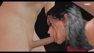 Секретарши трахнут тебя и твоих клиентов 1 серия