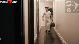 Nicole Doshi, Sky Pierce - Los compañeros de viaje Sub Esp