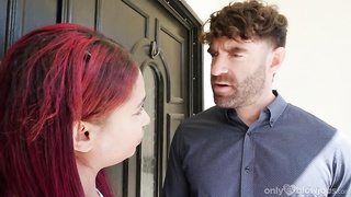 Ryder Rey - Facefuck XXX