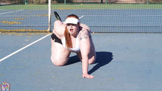 Mia Dior Gippy Federer