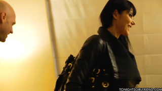 Johnny Sins And Eva Karera In Crazy Sex