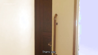 [FPRE-028] Busty girl enjoys secretly teasing her friends fathers nipples and making him ejaculate r