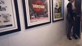 hot - Mr Johnson Creampies hot 2 video