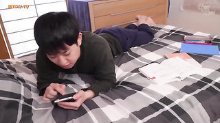 [GVH-390] Stepmom Stepson Honoka Yonekura