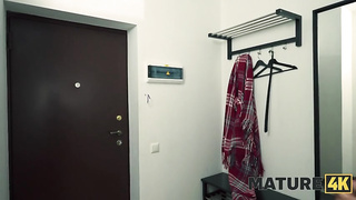 Princess Lili And Aleks Fox - Mature And Teens Anal Threesome XXX