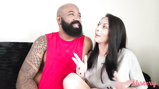 Isom And Jay - Have Your Cake And Eat It XXX