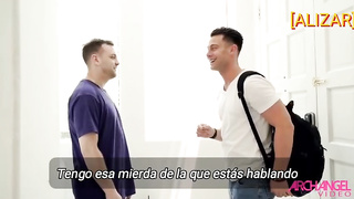 Julia Ann hot Mom friend Sub esp